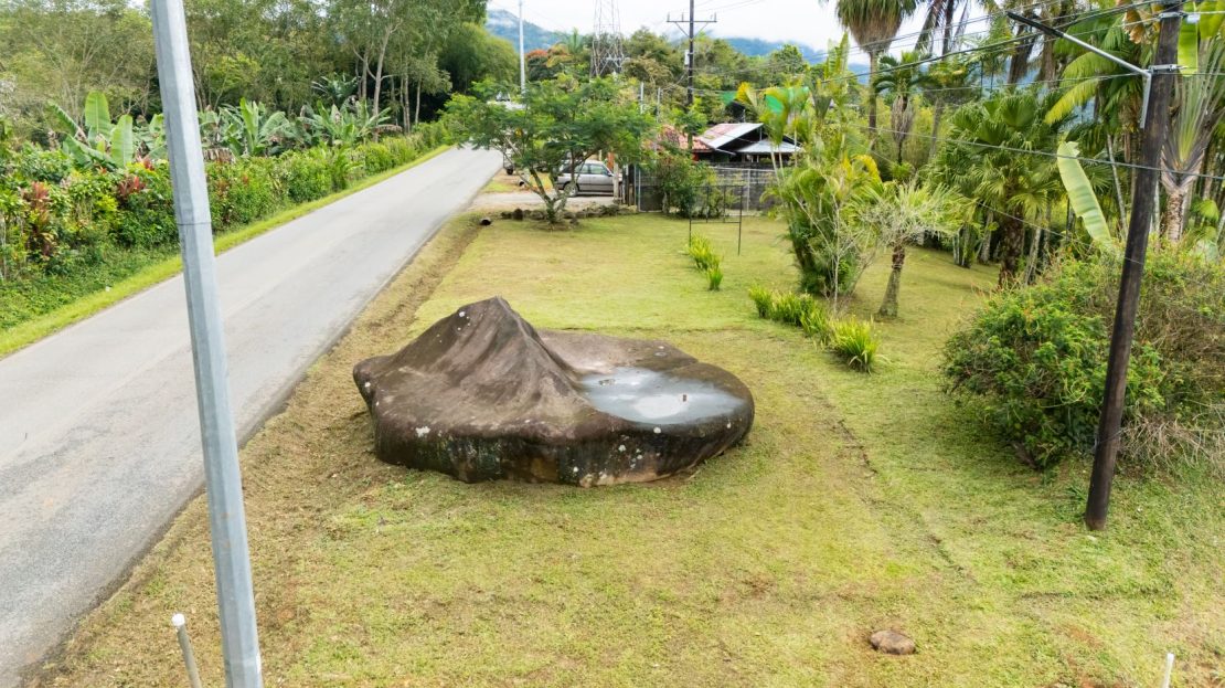 BEAUTIFUL LOT FOR SALE IN RIVAS