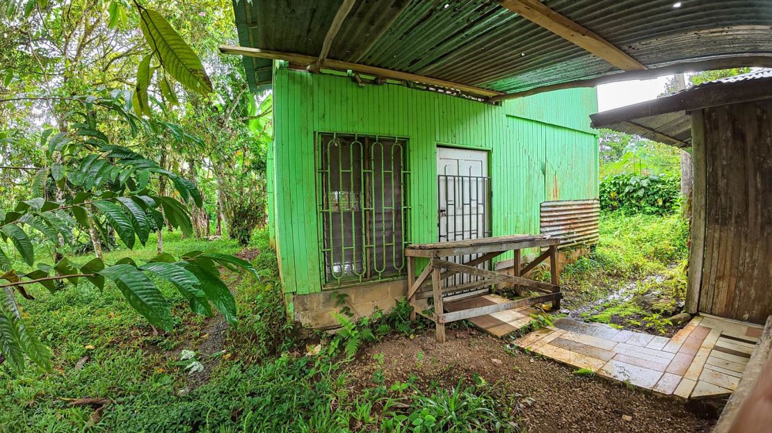 BEAUTIFUL 16-ACRE FARM WITH CREEKS & RIVER ACCESS IN SAN PEDRO.