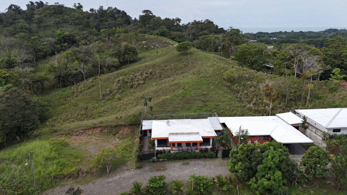 Costa Rica Real Estate