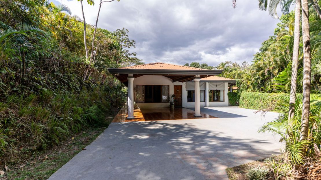 Costa Rica Real Estate