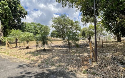 LOT FOR SALE ESPARZA – PUNTARENAS