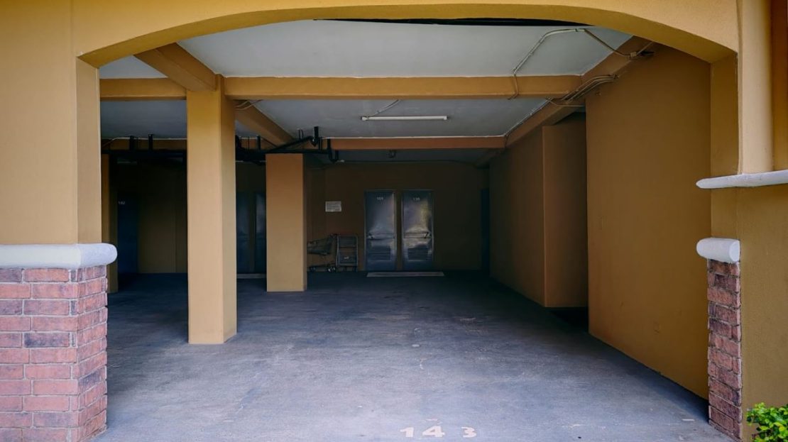 APARTMENT FOR RENT – VALLE ARRIBA – SAN RAFAEL