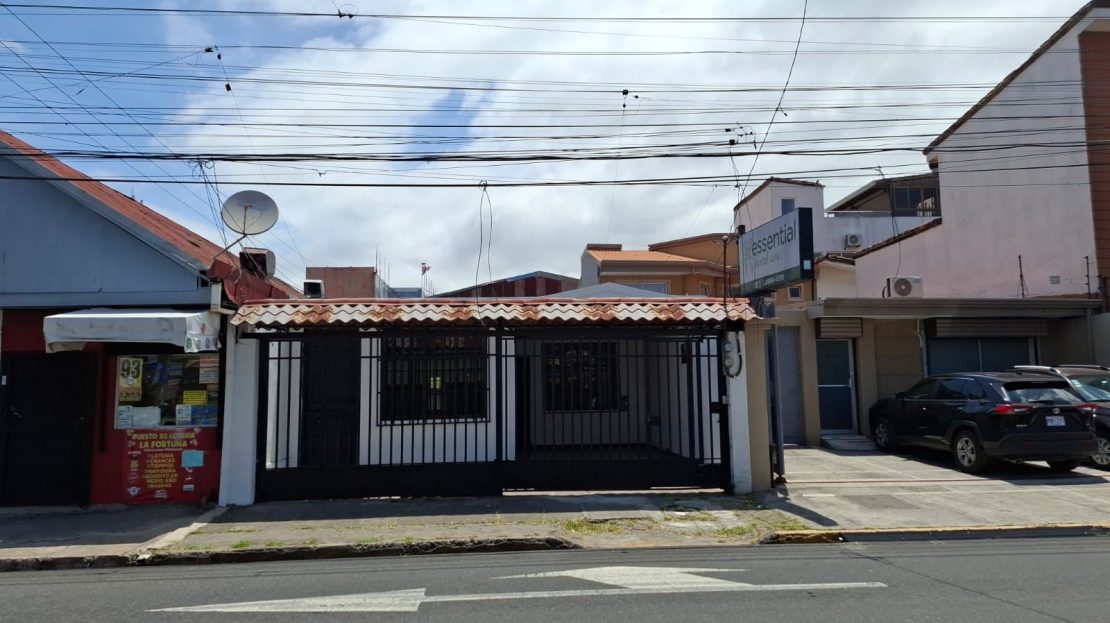 Costa Rica Real Estate