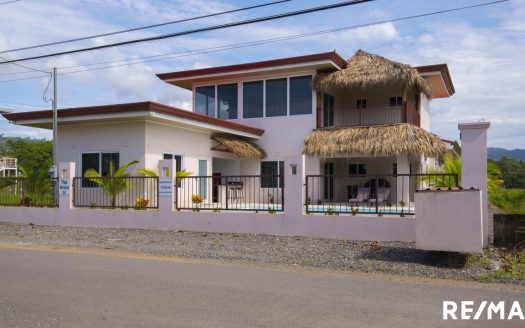 Titled Oceanfront | New Construction | Rental Income
