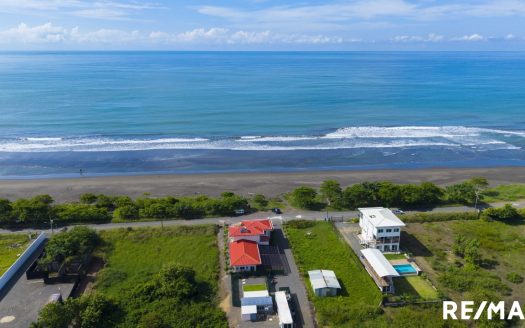 Garabito Central Pacific Costa Rica>Hermosa Beach For Sale 102845 | RE/MAX Costa Rica Real Estate