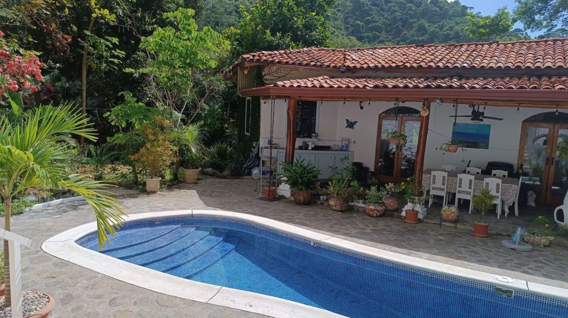 Garabito Central Pacific Costa Rica>Hermosa Beach For Sale 103303 | RE/MAX Costa Rica Real Estate