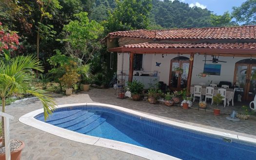 Garabito Central Pacific Costa Rica>Hermosa Beach For Sale 103303 | RE/MAX Costa Rica Real Estate