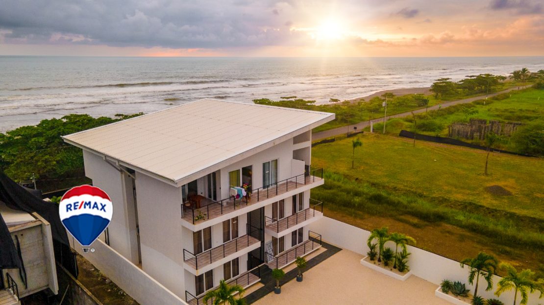 Garabito Central Pacific Costa Rica>Hermosa Beach For Sale 88299 | RE/MAX Costa Rica Real Estate