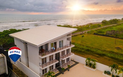 Garabito Central Pacific Costa Rica>Hermosa Beach For Sale 88299 | RE/MAX Costa Rica Real Estate