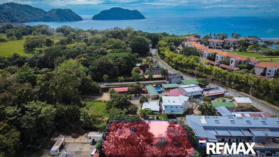 Garabito Central Pacific Costa Rica>Herradura For Sale 103758 | RE/MAX Costa Rica Real Estate