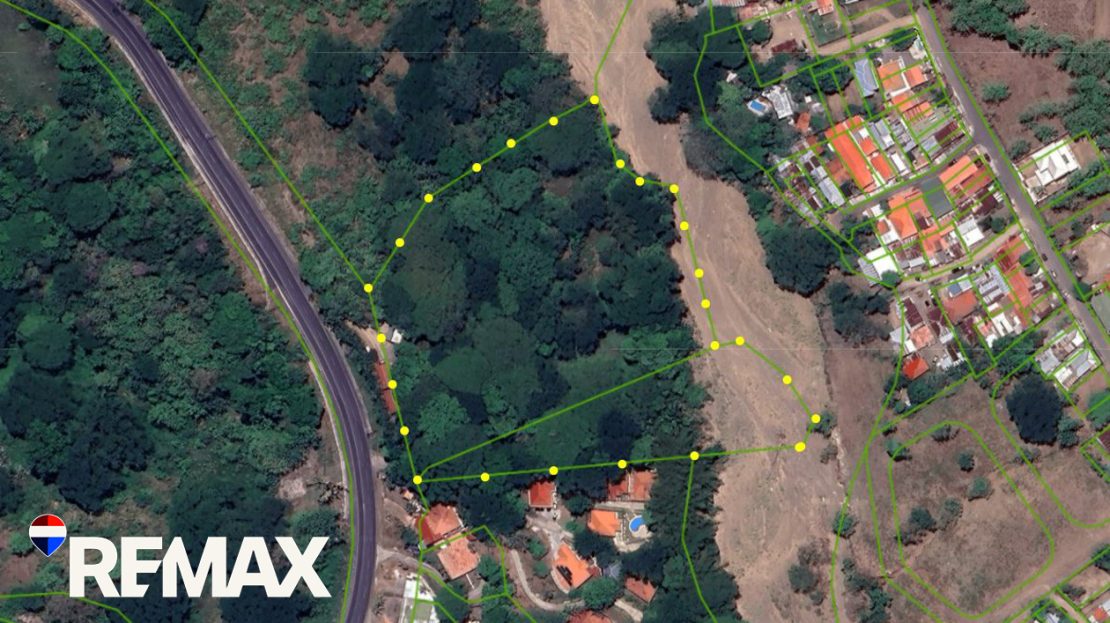 Garabito Central Pacific Costa Rica>Herradura For Sale 104080 | RE/MAX Costa Rica Real Estate