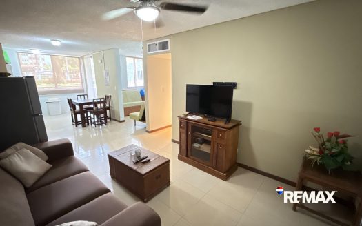 Affordable Beach Condo in Costa Linda Jaco