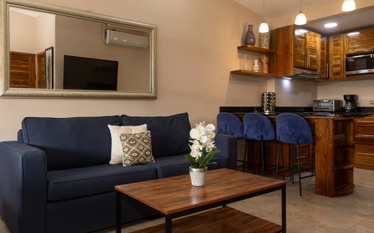 Fully Remodeled 2BR Condo