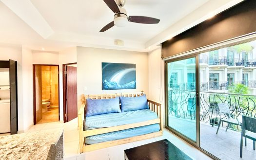 Stress-Free Oceano Condo in Jaco