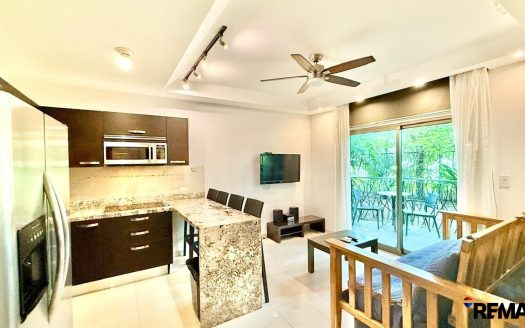 Peaceful & Private Condo in Jaco Beach