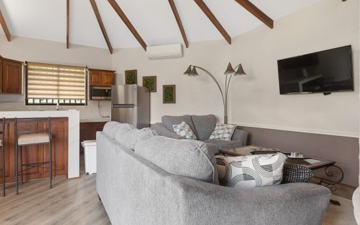 Private Tropical Estate with Rental Income in Jaco