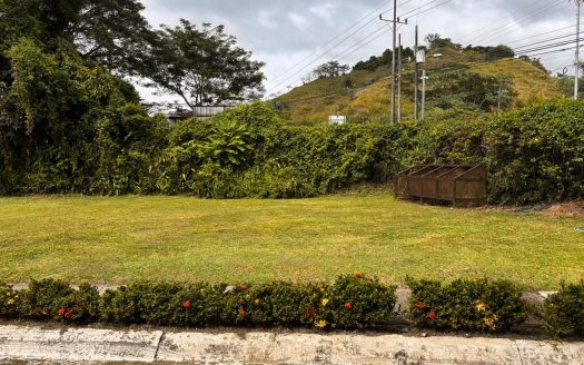 Lot For Sale in Hacienda Verde Jaco 131 Square Meter # 1