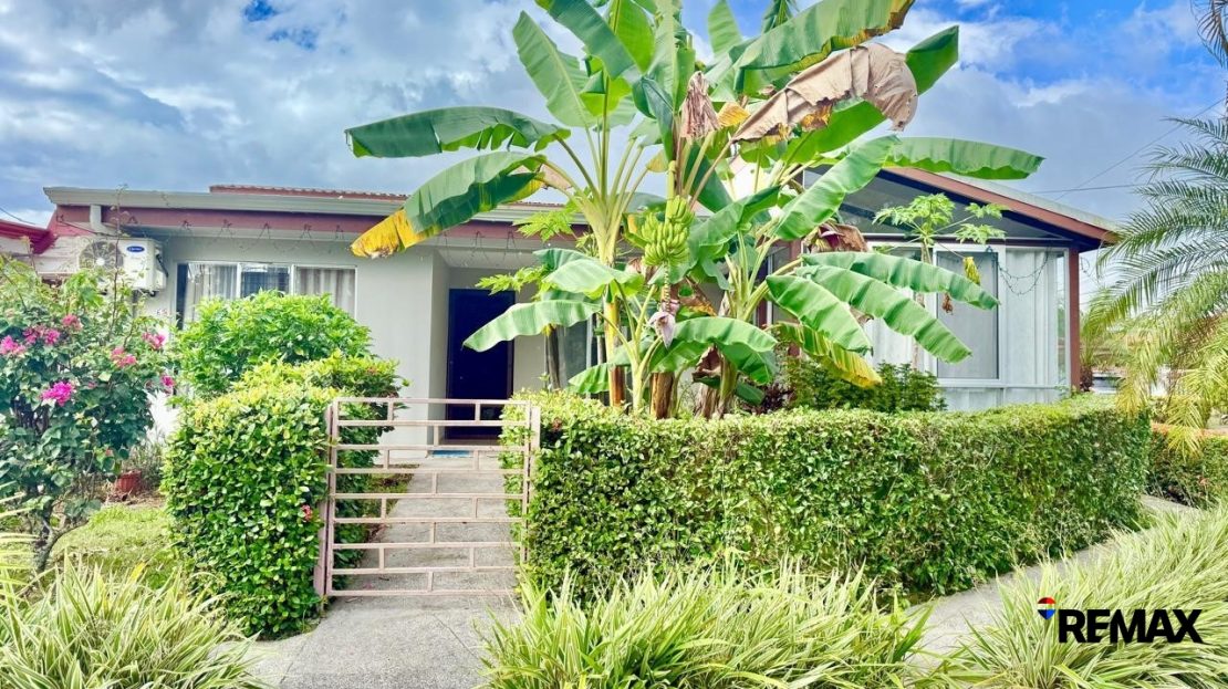 Garabito Central Pacific Costa Rica>Jaco For Sale 103539 | RE/MAX Costa Rica Real Estate