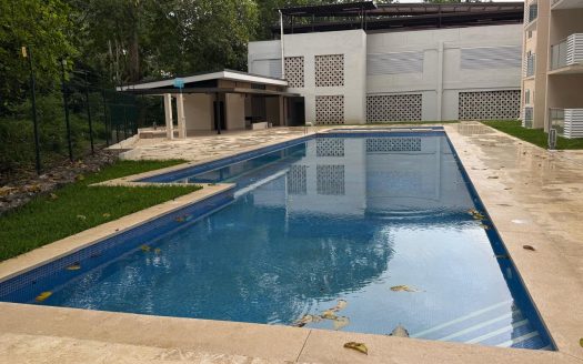 Jaco Live two-bedroom new condo