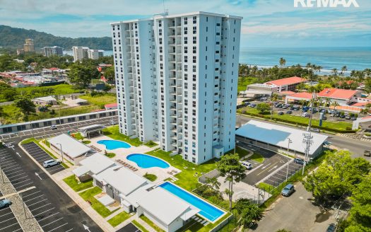 Ocean View 3 Bedroom | VIVA Jaco