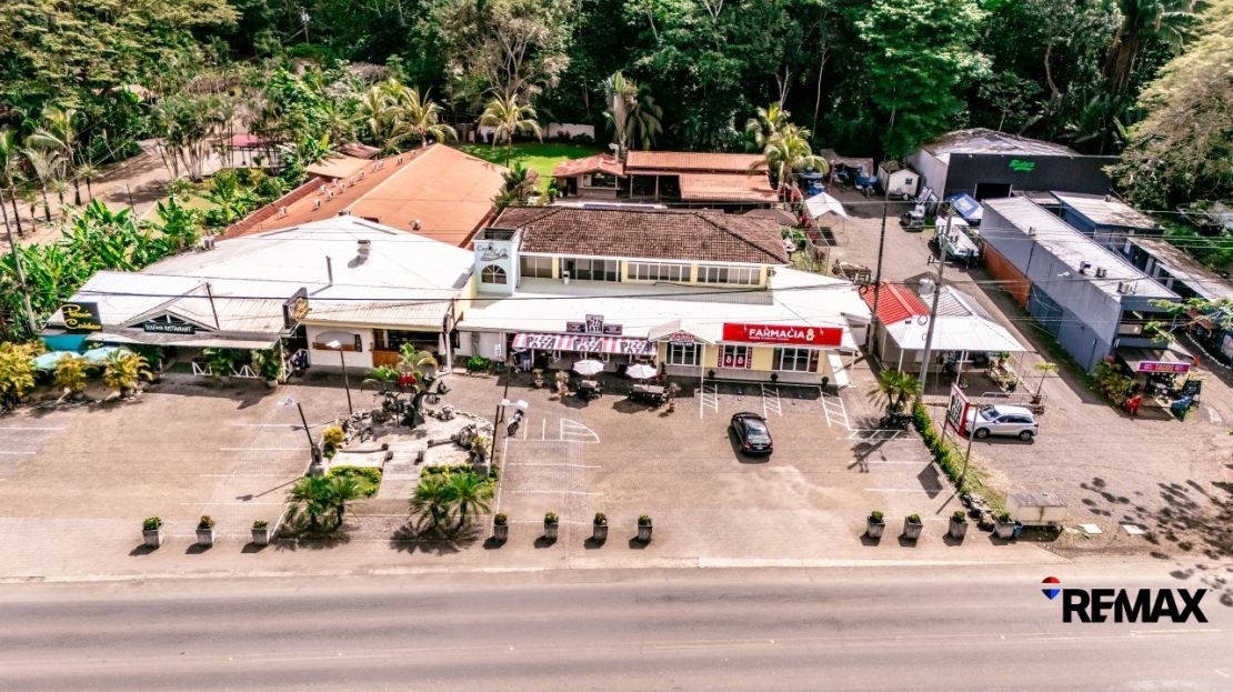 Garabito Central Pacific Costa Rica>Quebrada Ganado For Sale 104008 | RE/MAX Costa Rica Real Estate