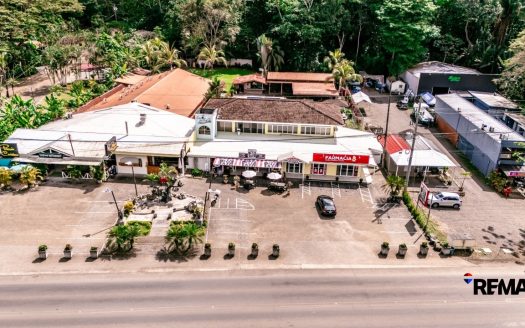 Garabito Central Pacific Costa Rica>Quebrada Ganado For Sale 104008 | RE/MAX Costa Rica Real Estate