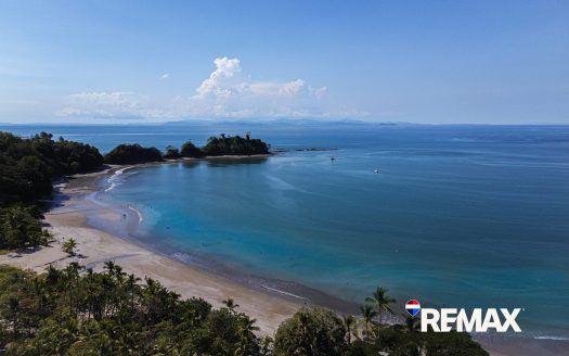 Punta Leona Condo | Fully Titled Beachfront