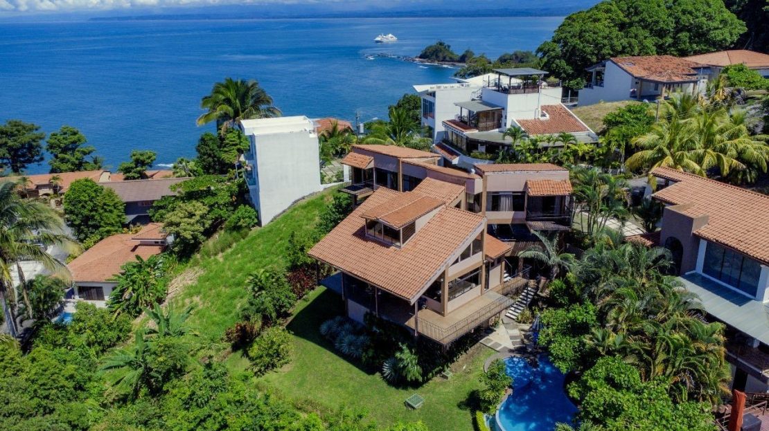 Garabito Central Pacific Costa Rica>Quebrada Ganado>Punta Leona For Sale 103840 | RE/MAX Costa Rica Real Estate