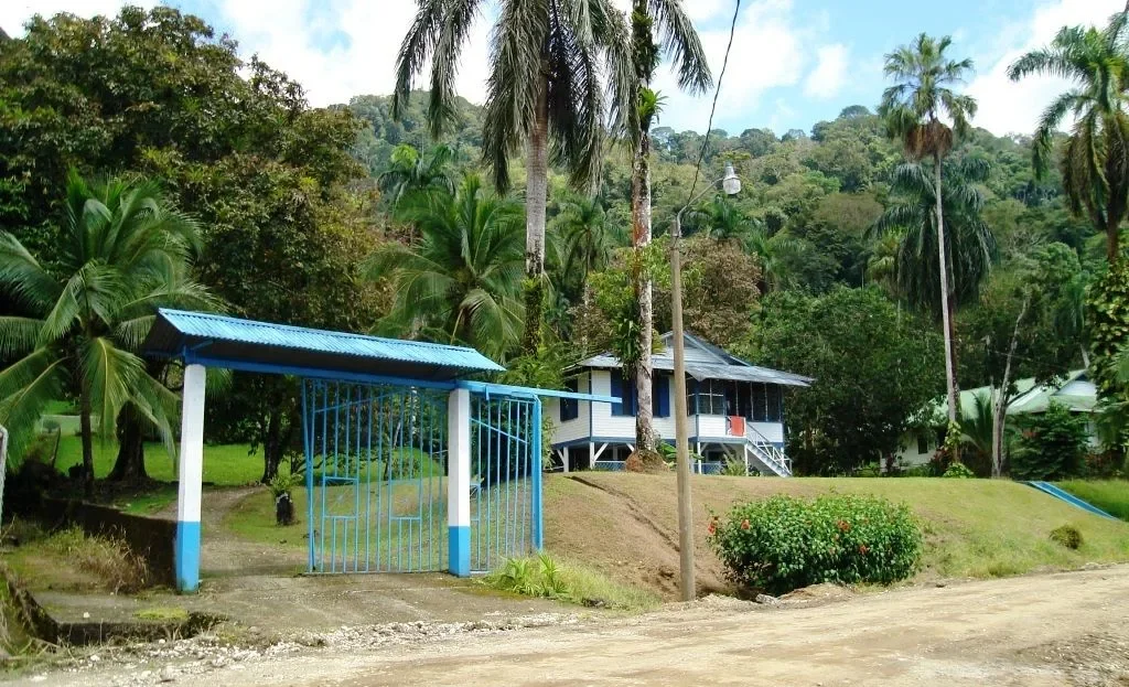 Golfito>Golfito Real Estate Listings 24709