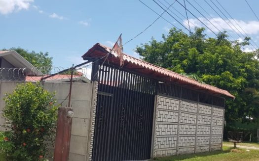 Beautiful Family Home with Pool & Solar Energy – Río Claro, Golfito, Costa Rica