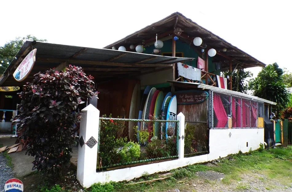 Golfito>Pavones Real Estate Listings 24507