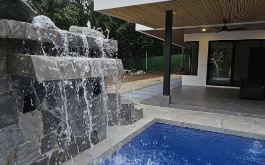 New Luxury Pavones Point 4 Bedroom Home – Pavones Real Estate