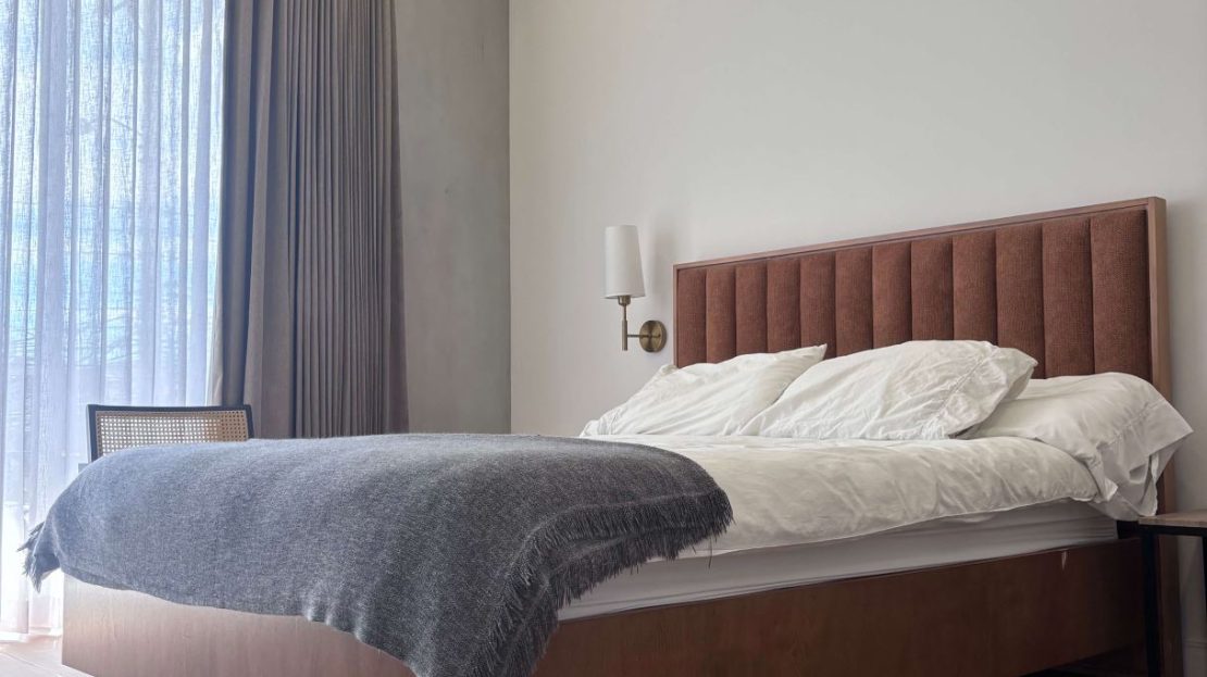 Furnished Apartment for Rent in Nunciatura