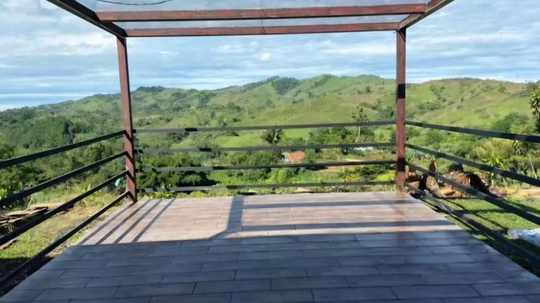 Beautiful House for Sale in the Quiet Area of San Vito