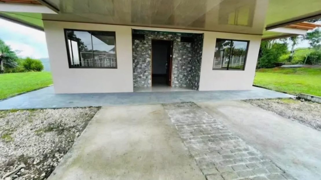 Costa Rica Real Estate