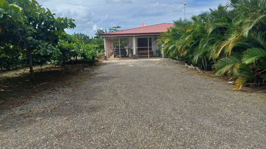 Costa Rica Real Estate