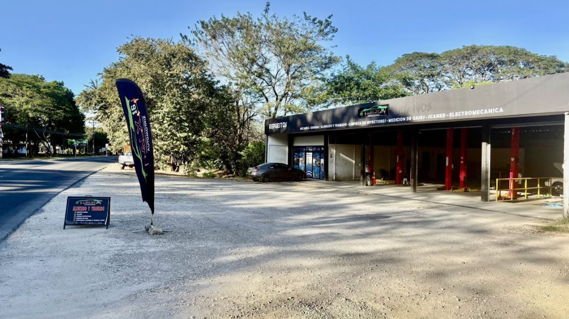 Commercial Property for Sale – Santa Cruz