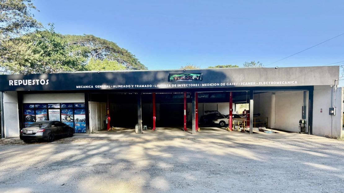 Costa Rica Real Estate