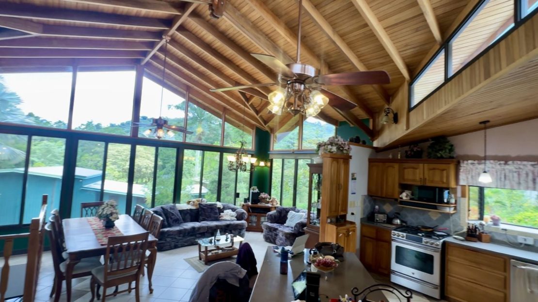 Riverside Country Home in Orosi