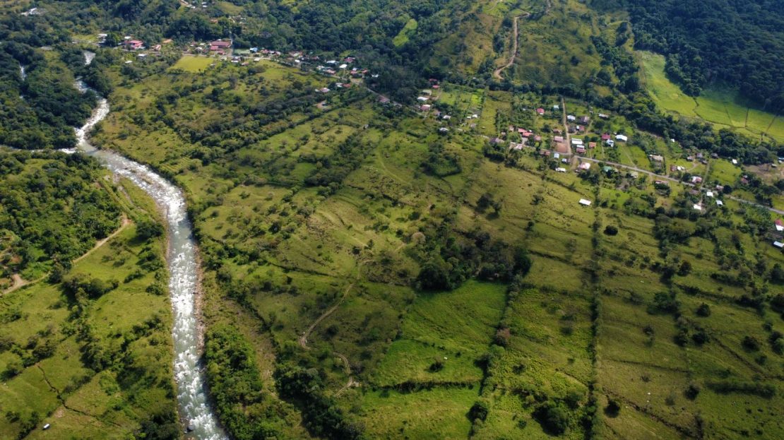 Premium 9.21 Hectare Pasture for Sale in Miraflores