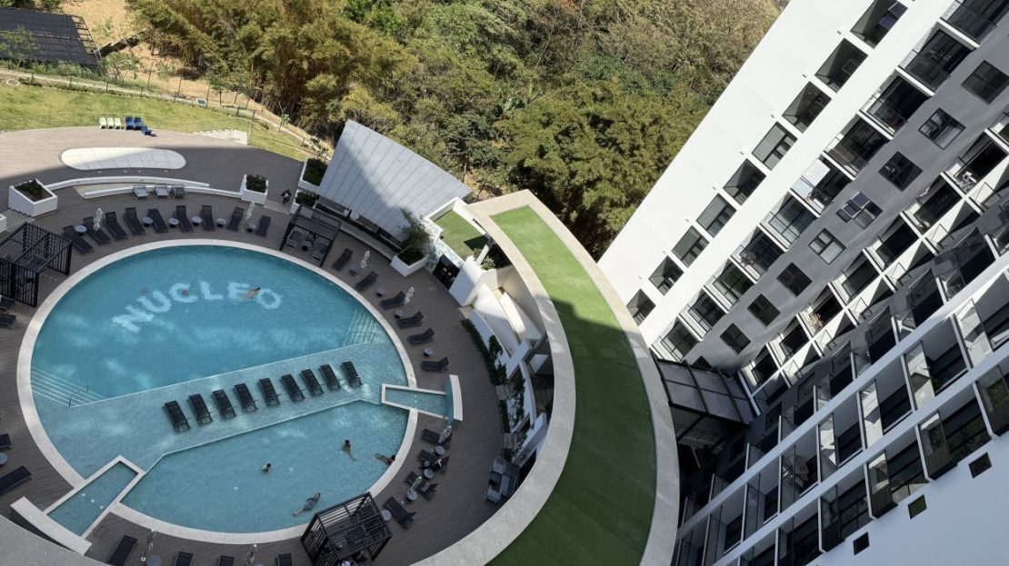 Furnished Apartament for Rent in Núcleo Sabana