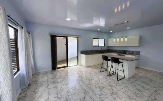 MODERN UNFURNISHED HOUSE FOR RENT IN LA HERMOSA, PEREZ ZELEDON