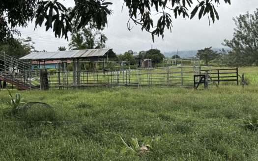 Lagoon of the Valley
