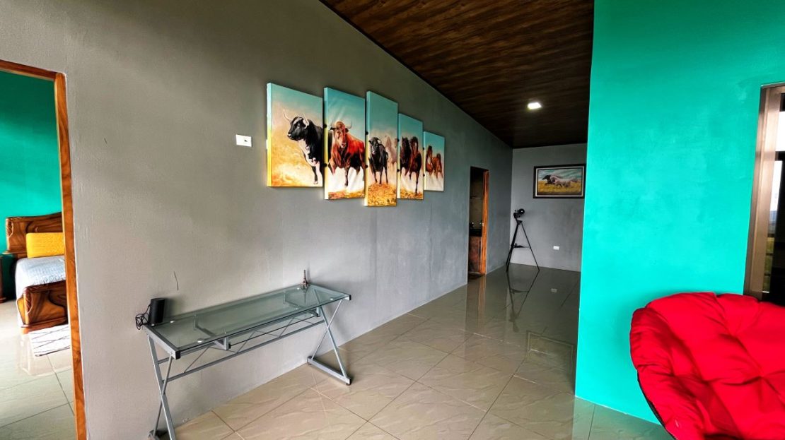 Perez Zeledon with Amazing Views