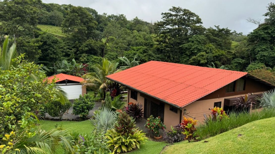 Costa Rica Real Estate