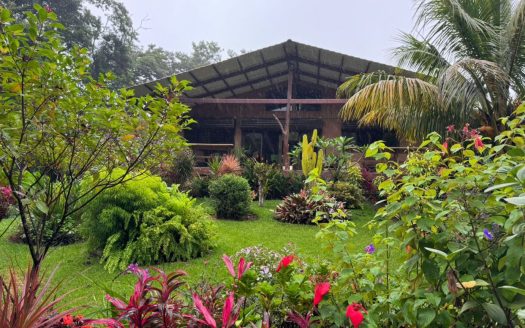 Tilaran  - Tierras Morenas