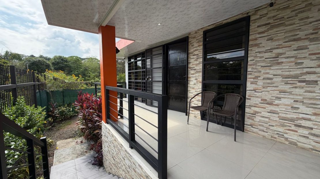 Rent the Other Three