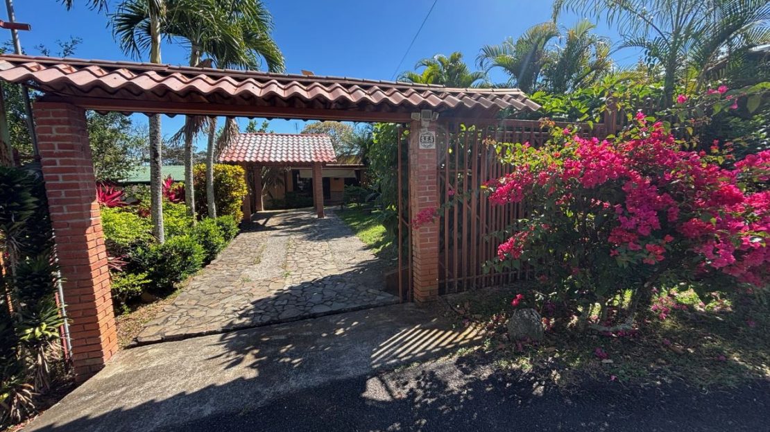 Costa Rica Real Estate