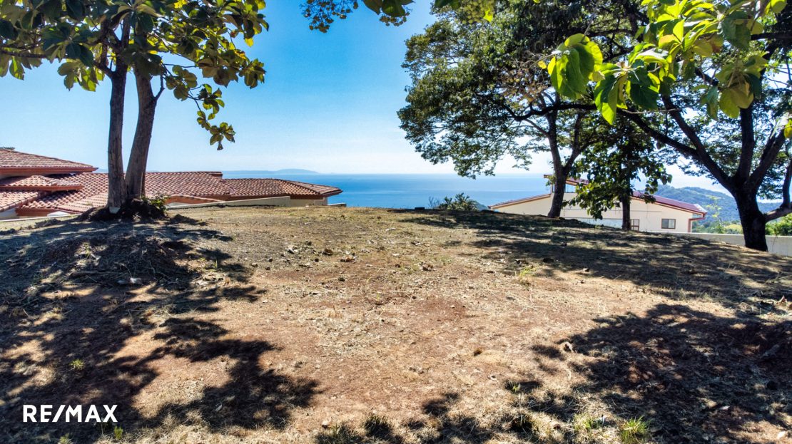 Lote Del Mar Guanacaste | REMAX