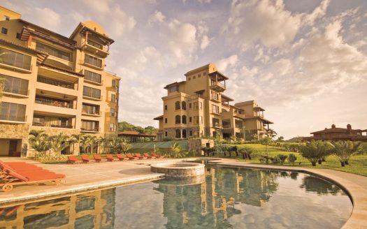 Malinche Condo 113B ~ Cozy 2 Bedroom Unit in Reserva Conchal Resort